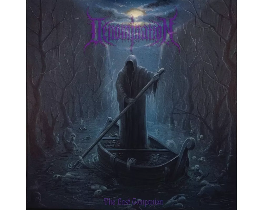 The Last Companion