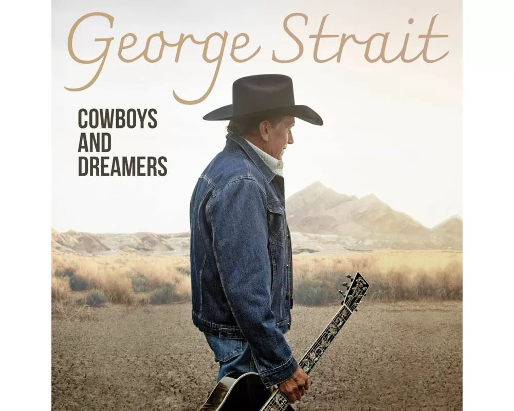 Cowboys And Dreamers