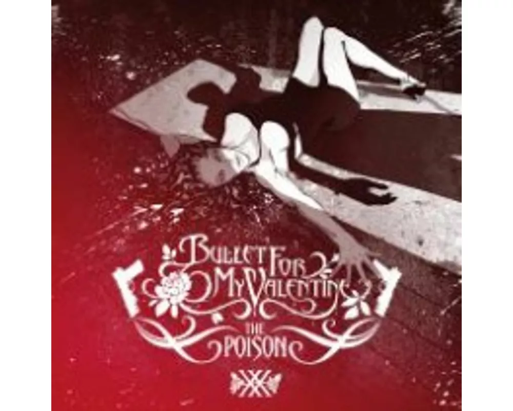 The Poison (20th Anniversary)