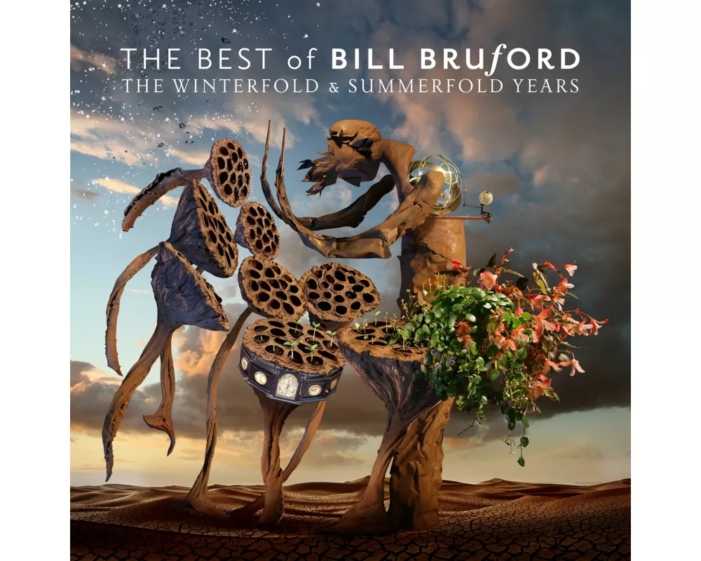 Best Of Winterfold & Summerfold Years