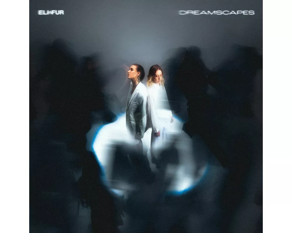 Dreamscapes (Ltd. CD)