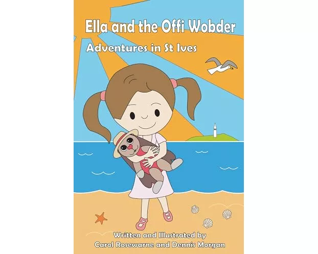 Ella and the Offi Wobder