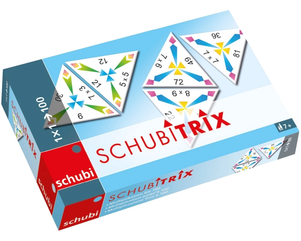 SCHUBITRIX Mathematik