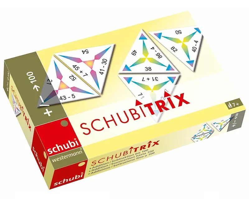 SCHUBITRIX Mathematik