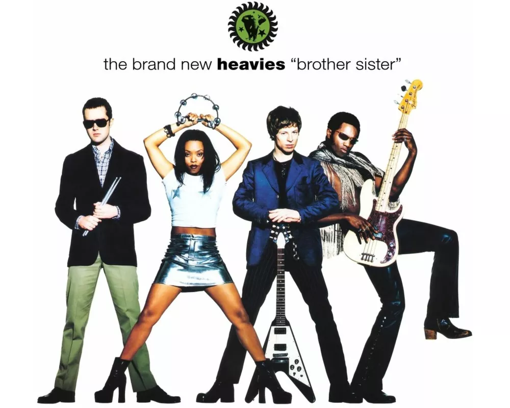 Brother Sister - 30th Anniversary Edition (2CD)