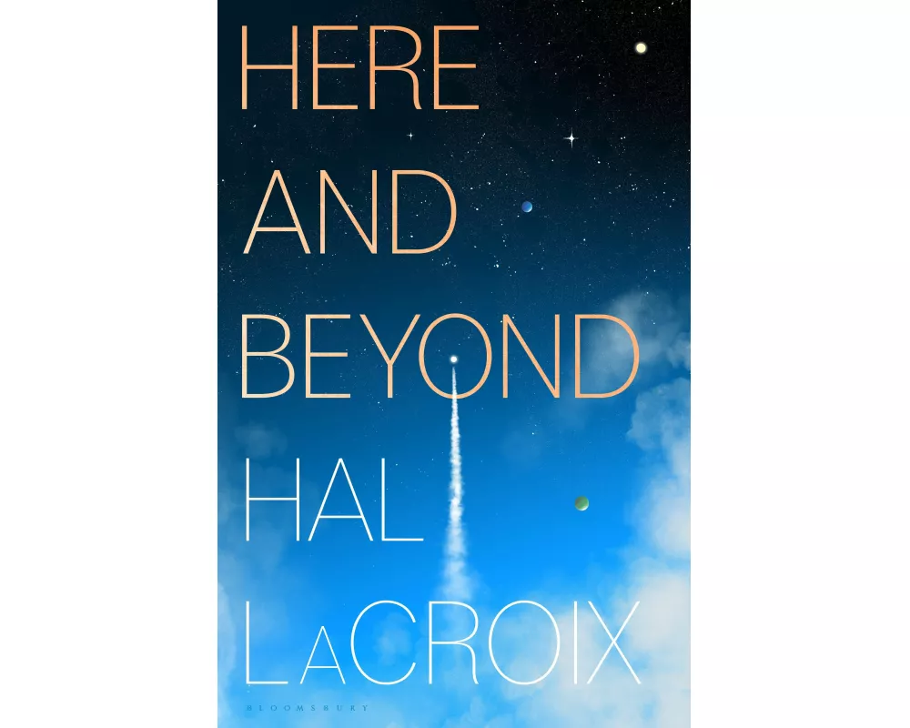 Here and Beyond