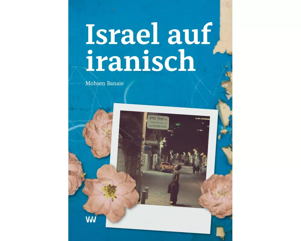 Israel auf iranisch