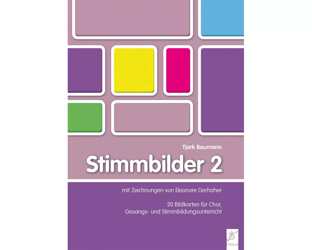 Stimmbilder 2