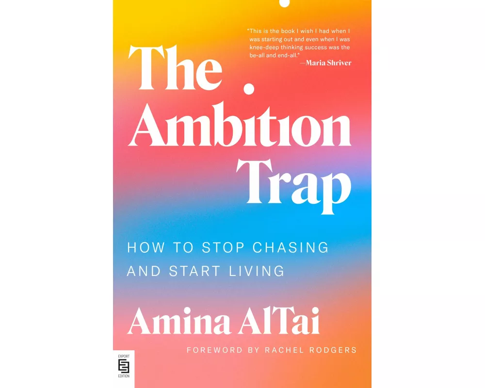 The Ambition Trap