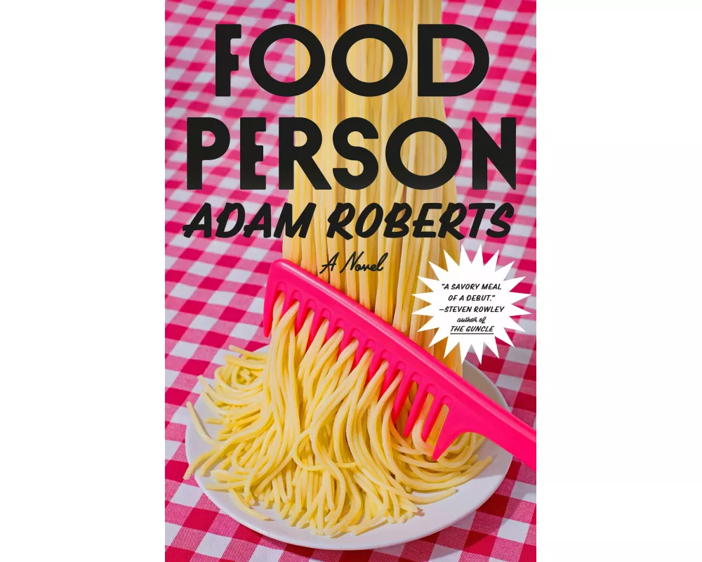 Food Person
