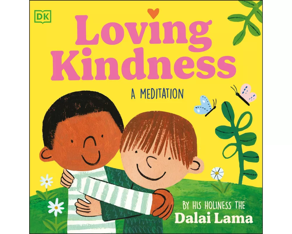 Loving Kindness