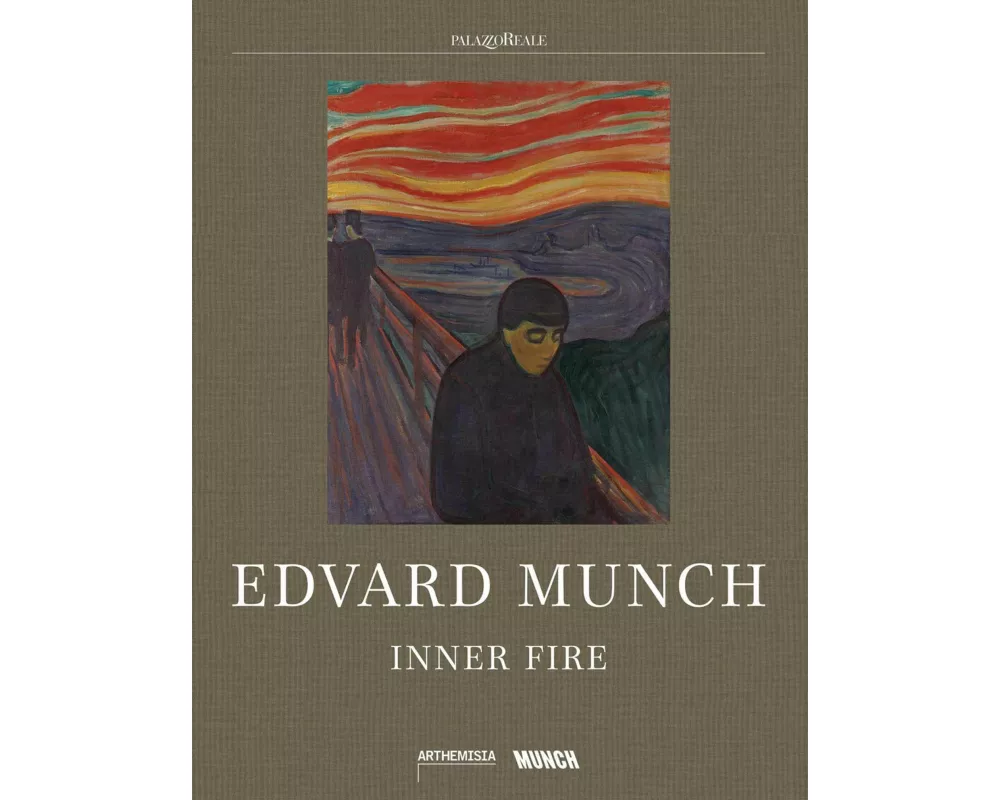 Edvard Munch