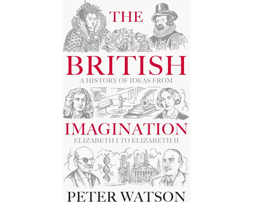 The British Imagination