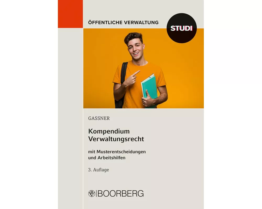 Kompendium Verwaltungsrecht