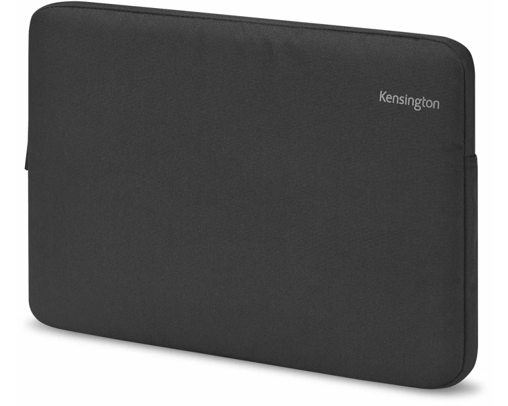 Kensington K60379WW laptoptasche 35,6 cm (14") Schutzhülle Schwarz