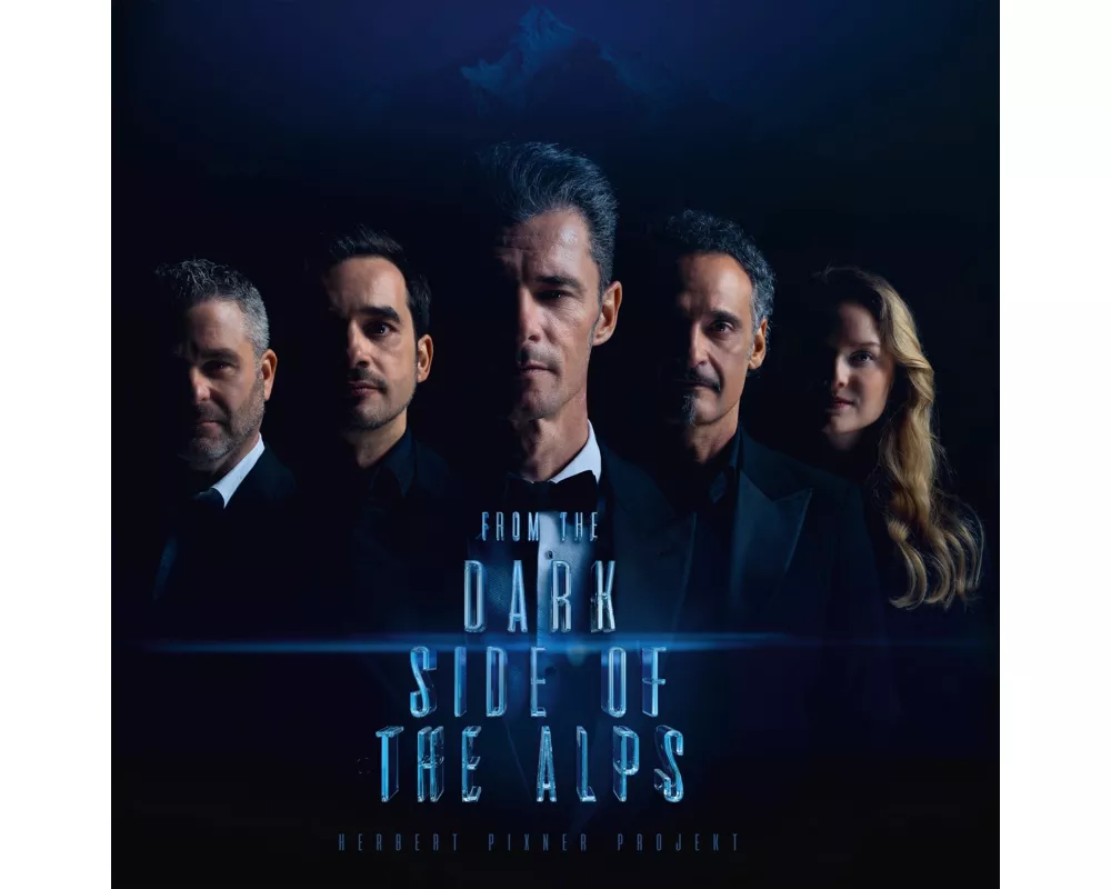 From The Dark Side Of The Alps