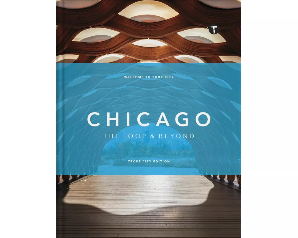 Trope Chicago: Beyond the Loop