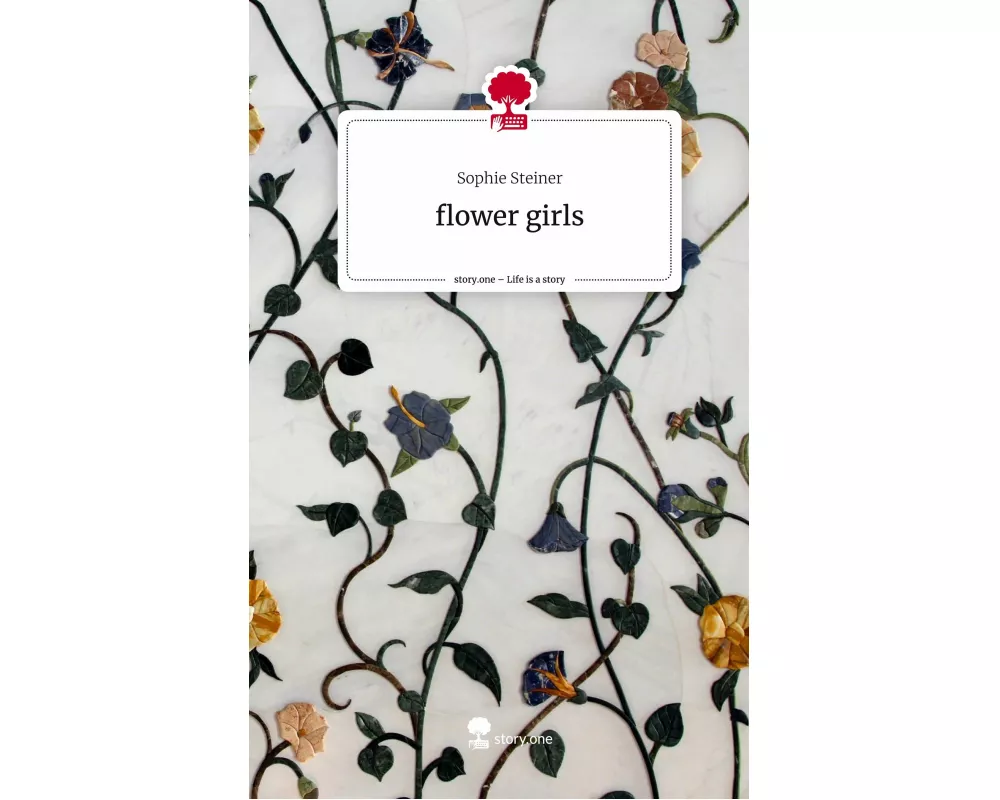 flower girls. Life is a Story - story.one