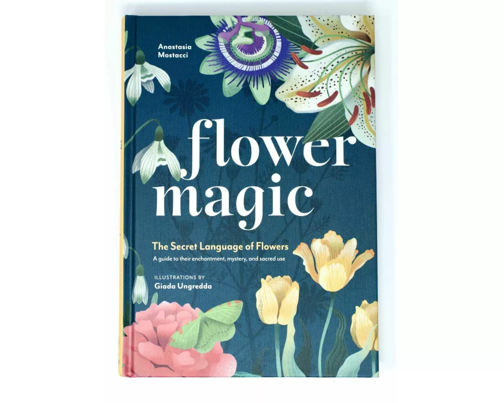 Flower Magic