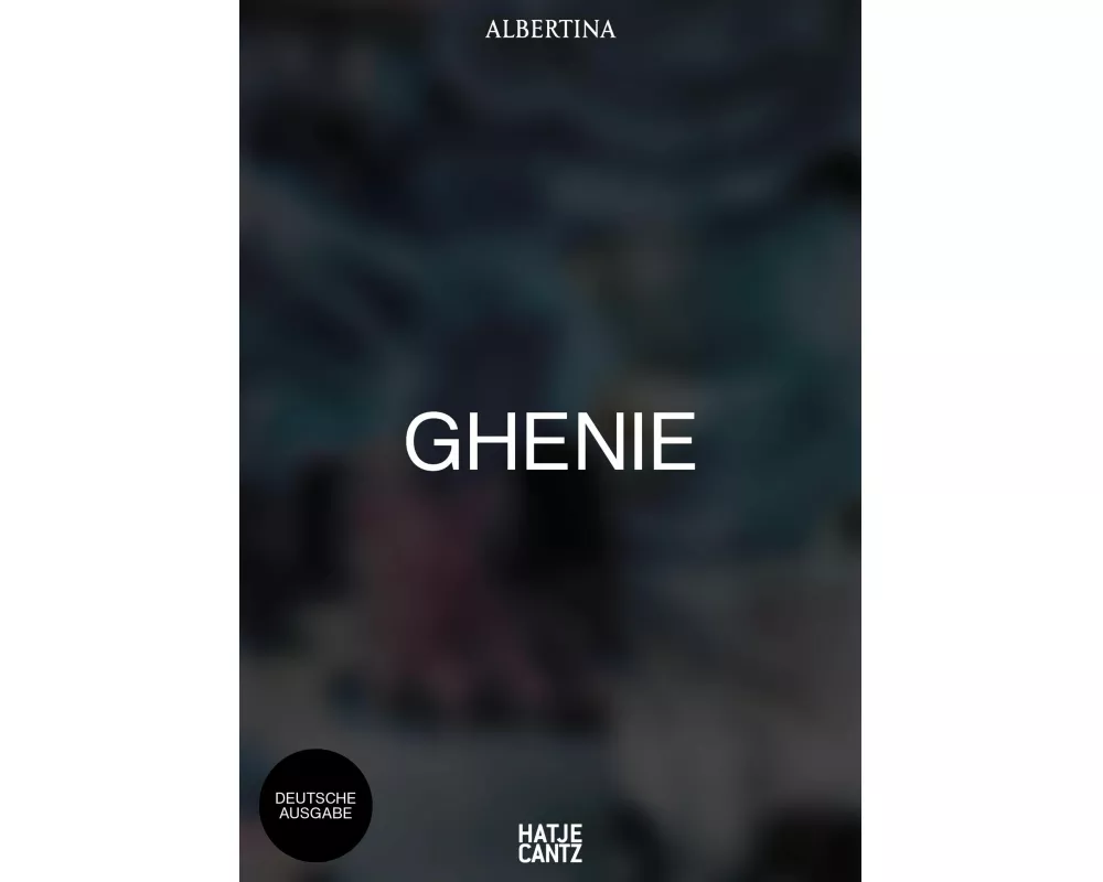 Adrian Ghenie – Schattenbilder