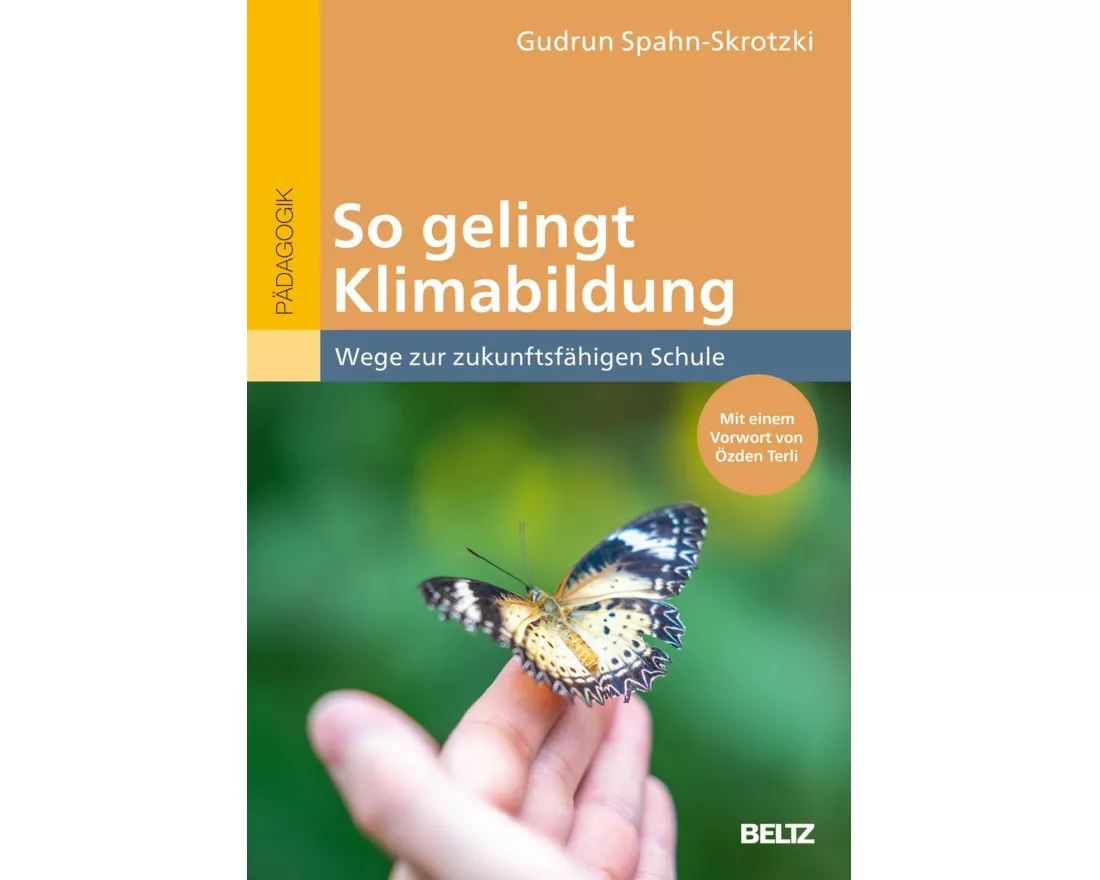 So gelingt Klimabildung