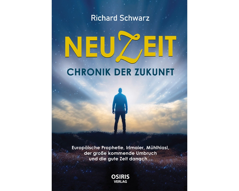 NEUZEIT - Chronik der Zukunft