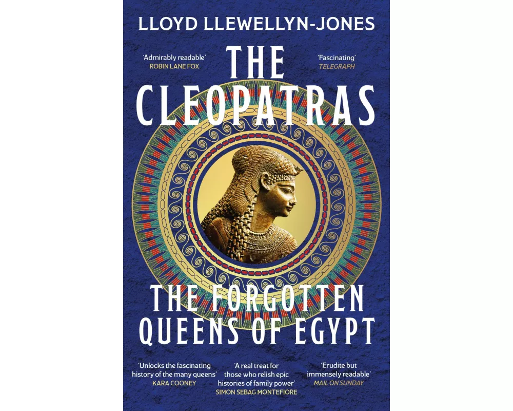 The Cleopatras