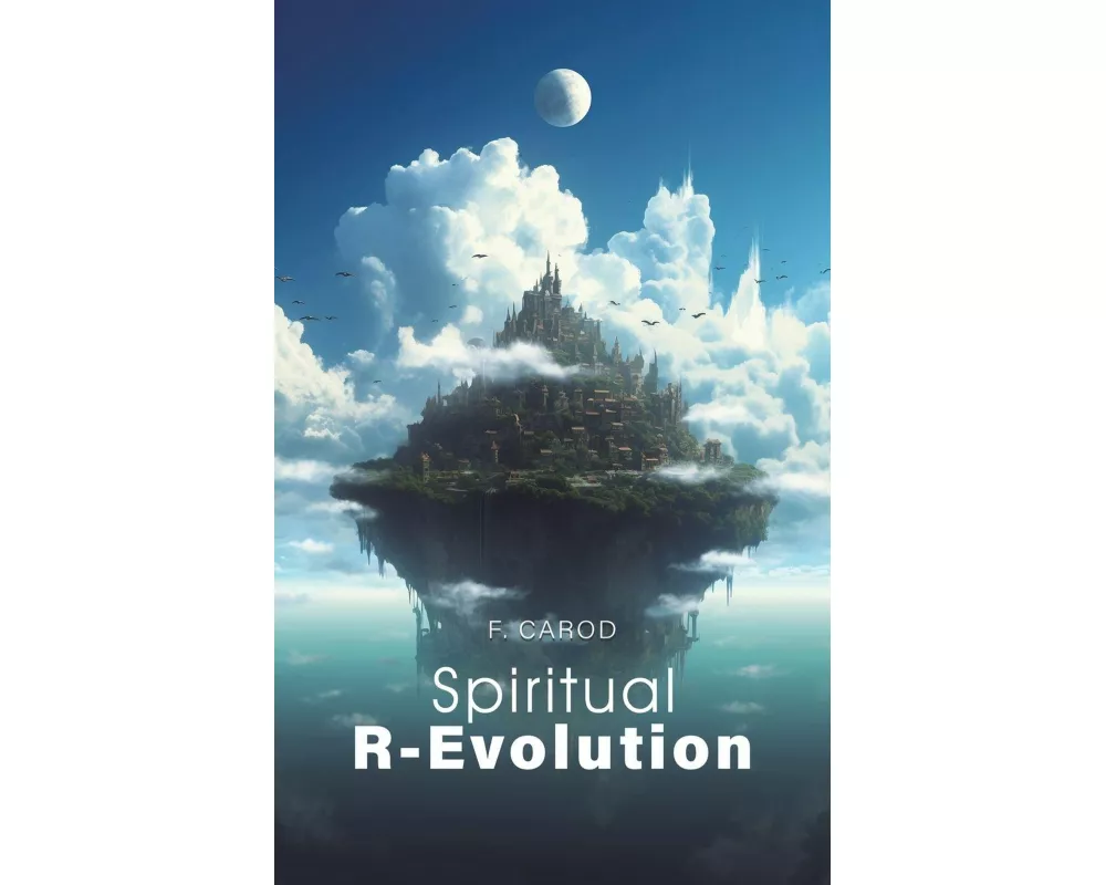 Spiritual R-Evolution
