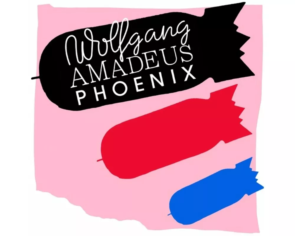 Wolfgang Amadeus Phoenix