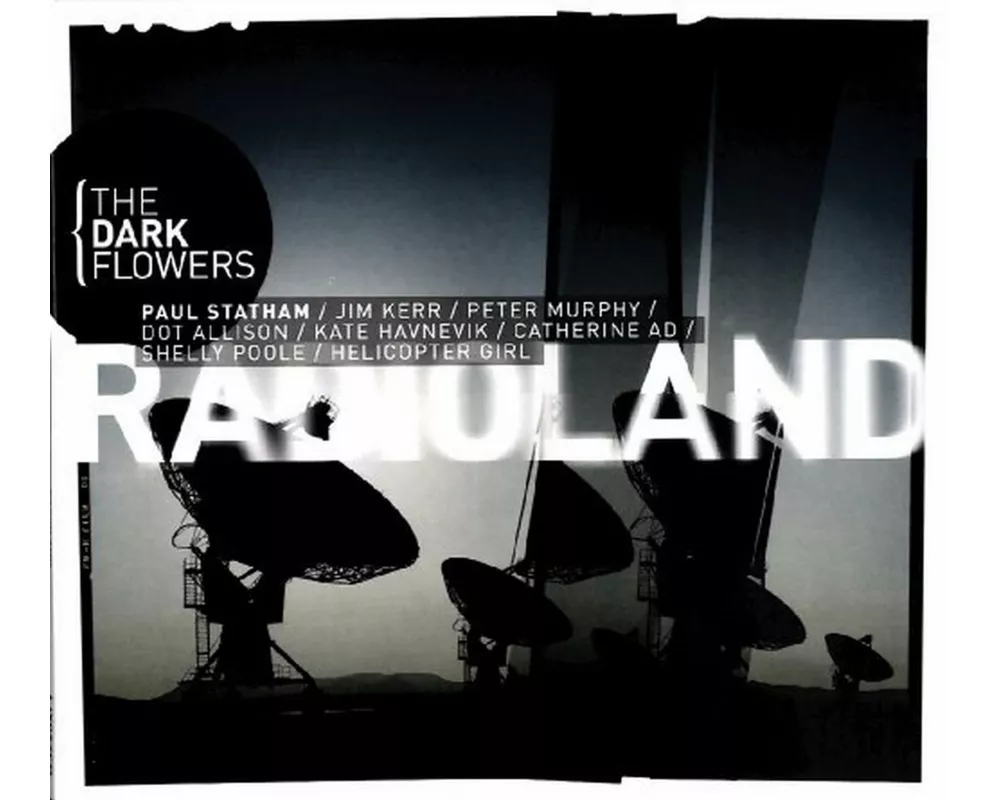 Radioland