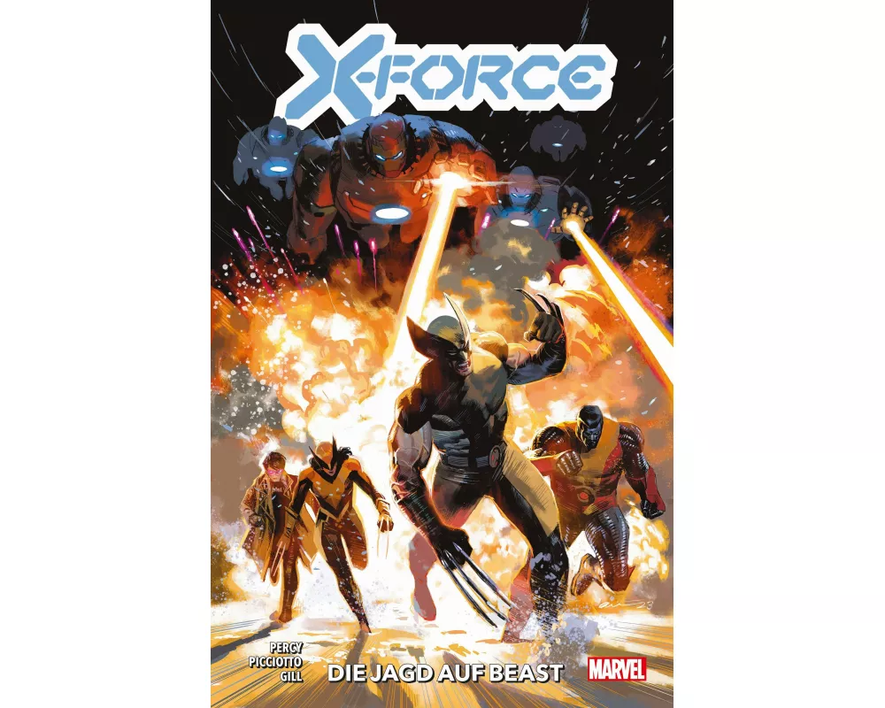 X-Force