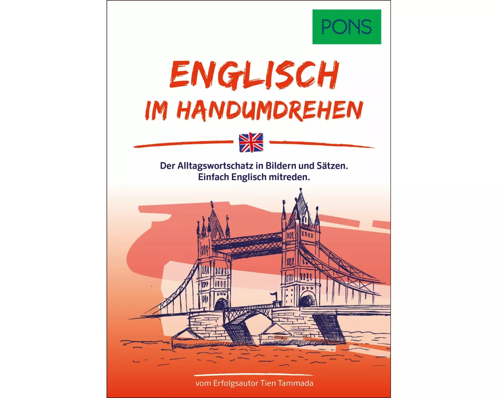 PONS Englisch Im Handumdrehen