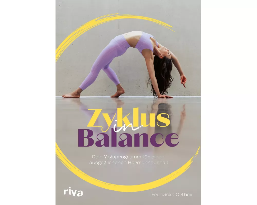 Zyklus in Balance