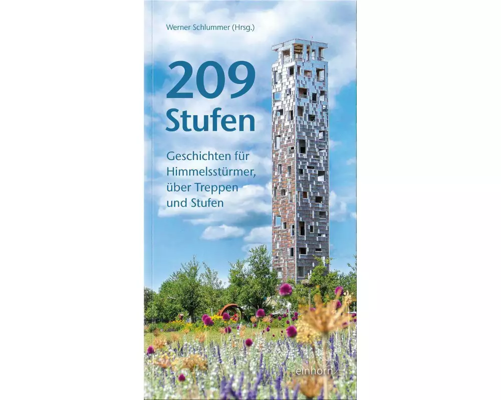 209 Stufen
