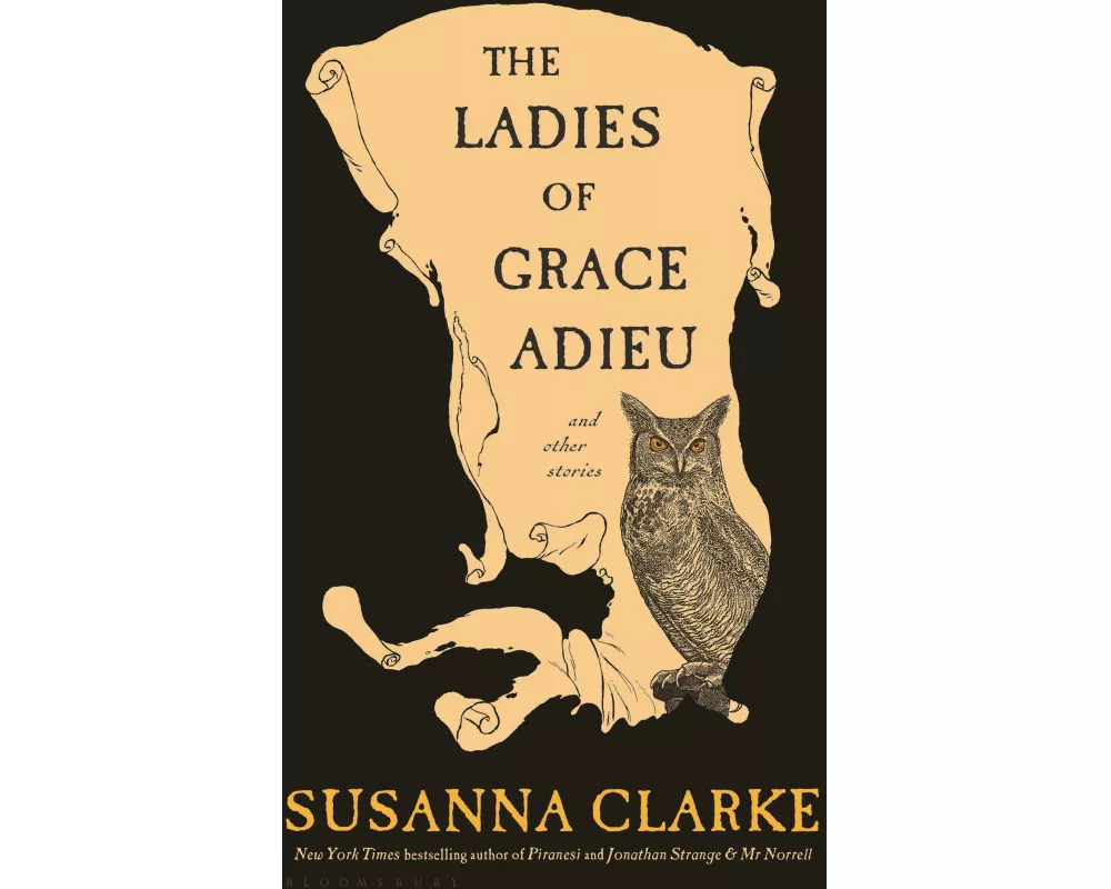 The Ladies of Grace Adieu and Other Stories