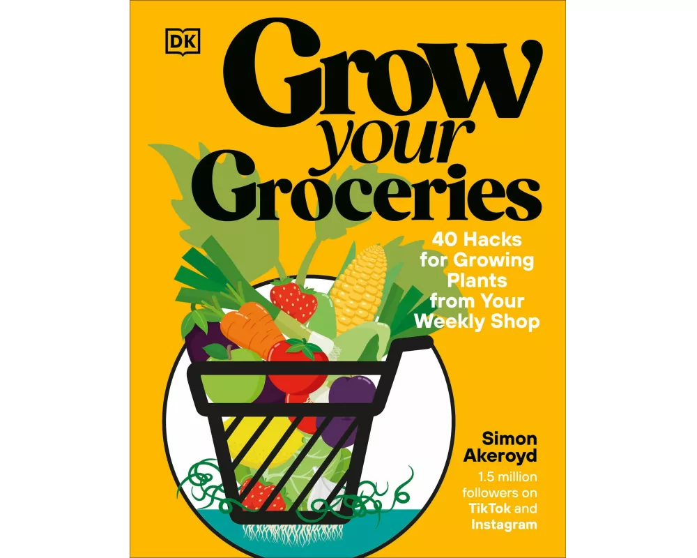 Grow Your Groceries