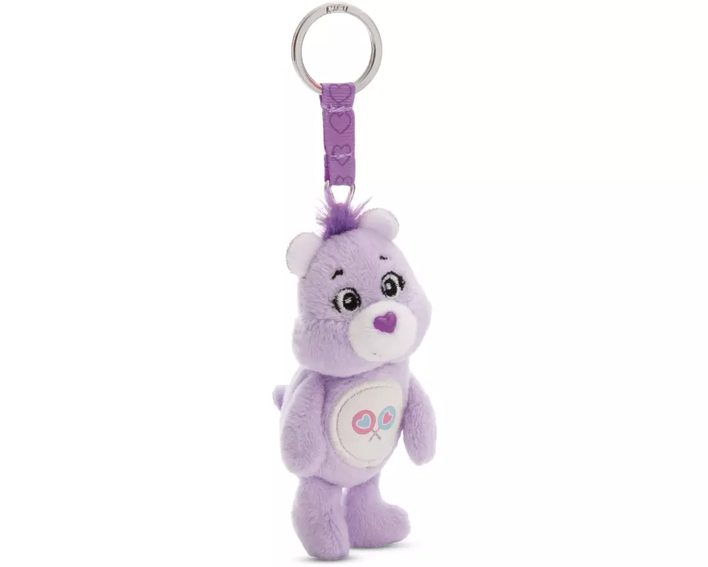 Nici Schlüsselanhänger Teile-gern-Bärchi