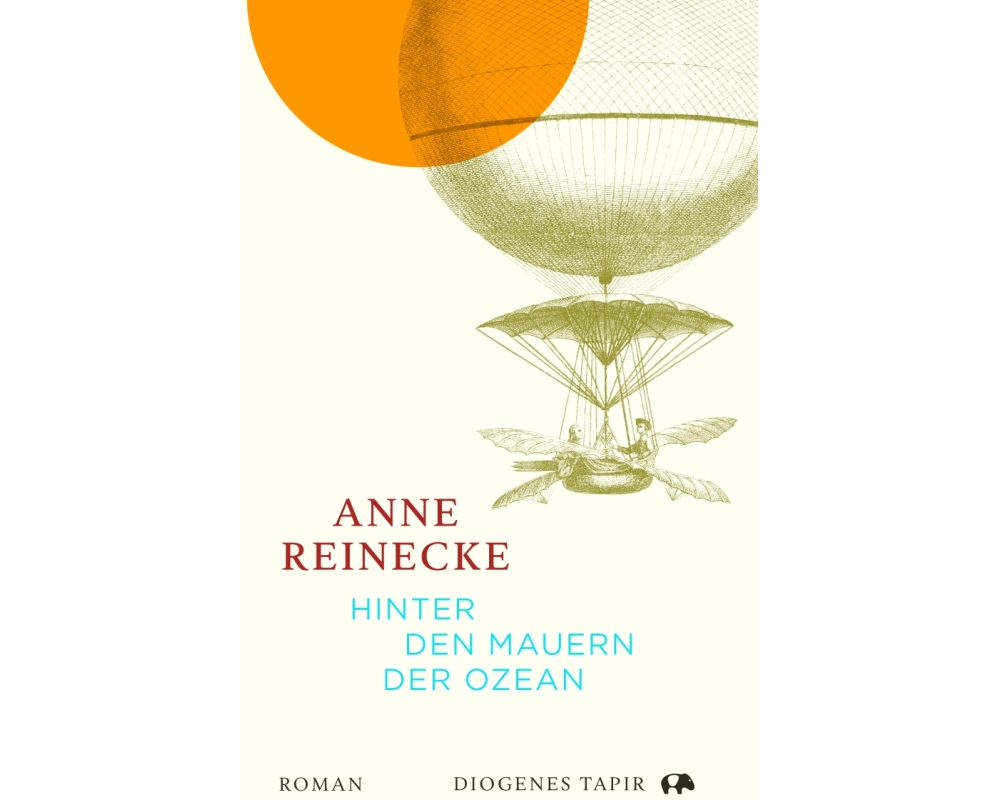 Hinter den Mauern der Ozean
