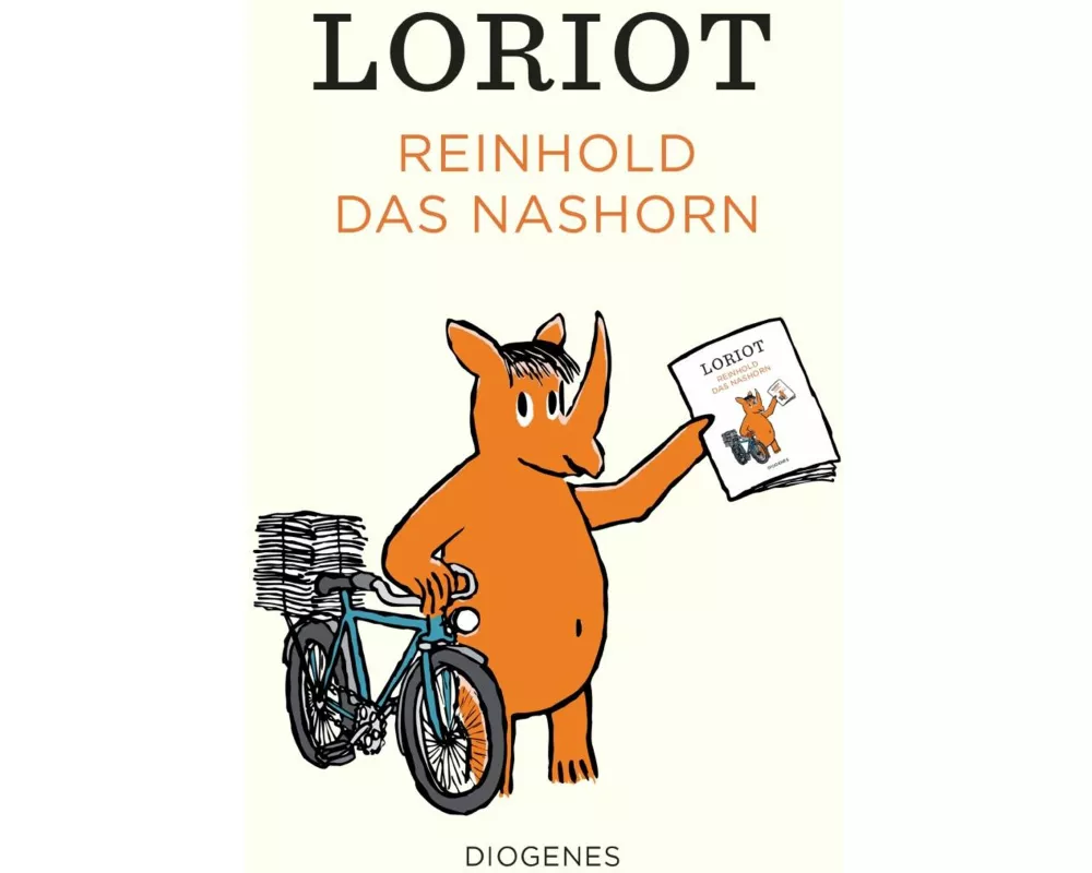 Reinhold das Nashorn