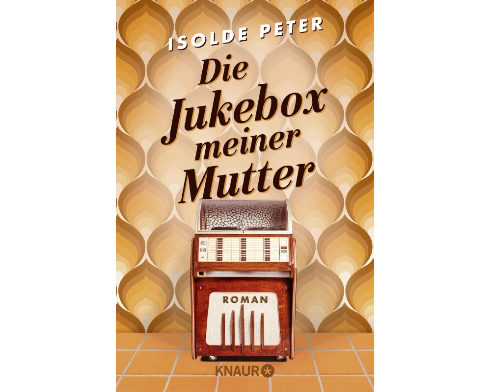 Die Jukebox meiner Mutter