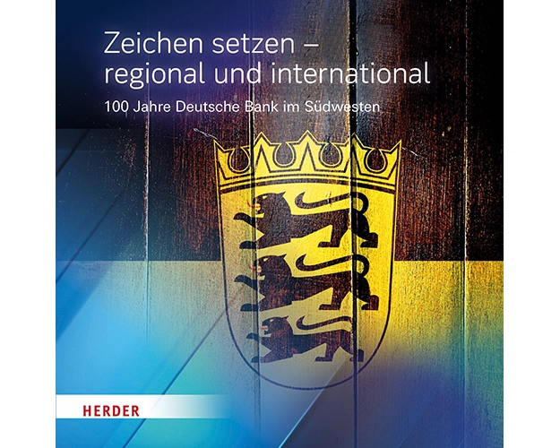 Zeichen setzen – regional und international