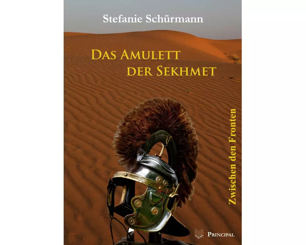 Das Amulett der Sekhmet 2