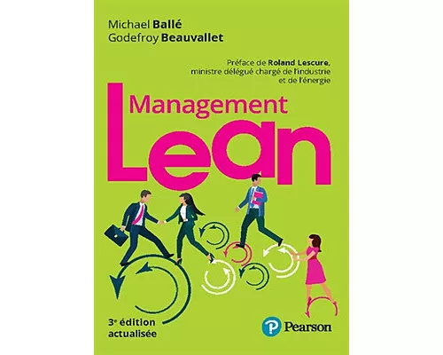 Management Lean