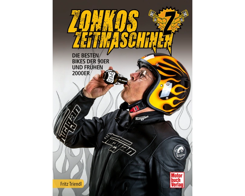 Zonkos Zeitmaschinen