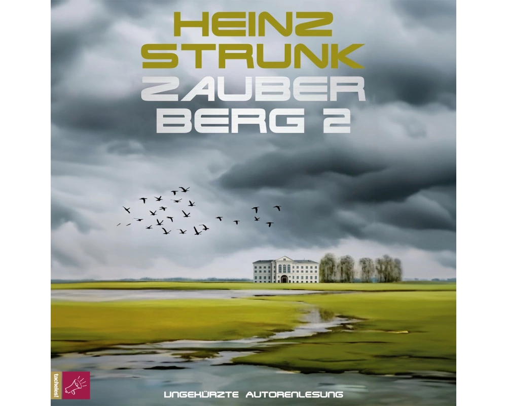 Zauberberg 2