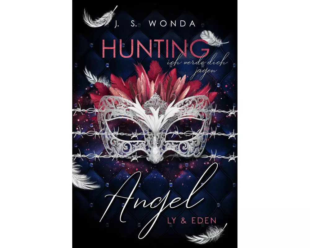 Hunting Angel 1