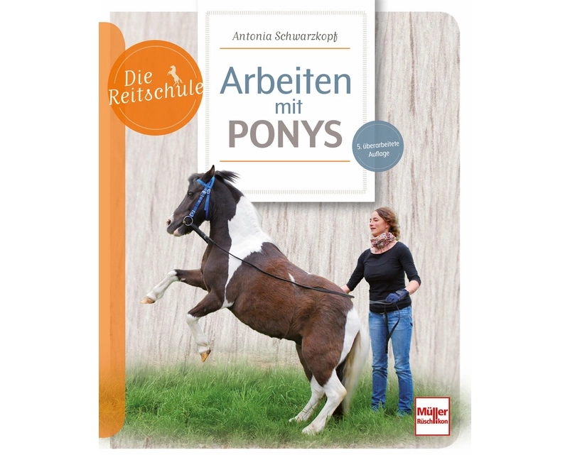 Arbeiten mit Ponys