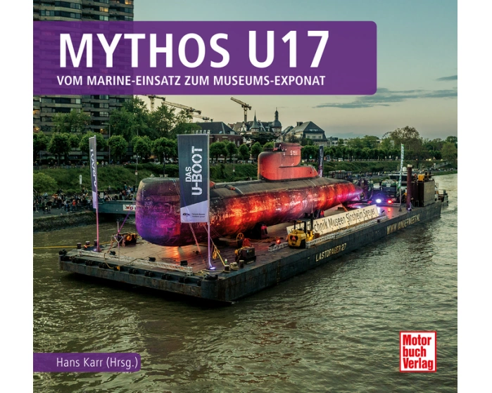 Mythos U17