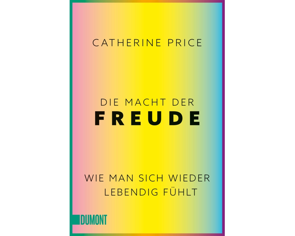 Die Macht der Freude