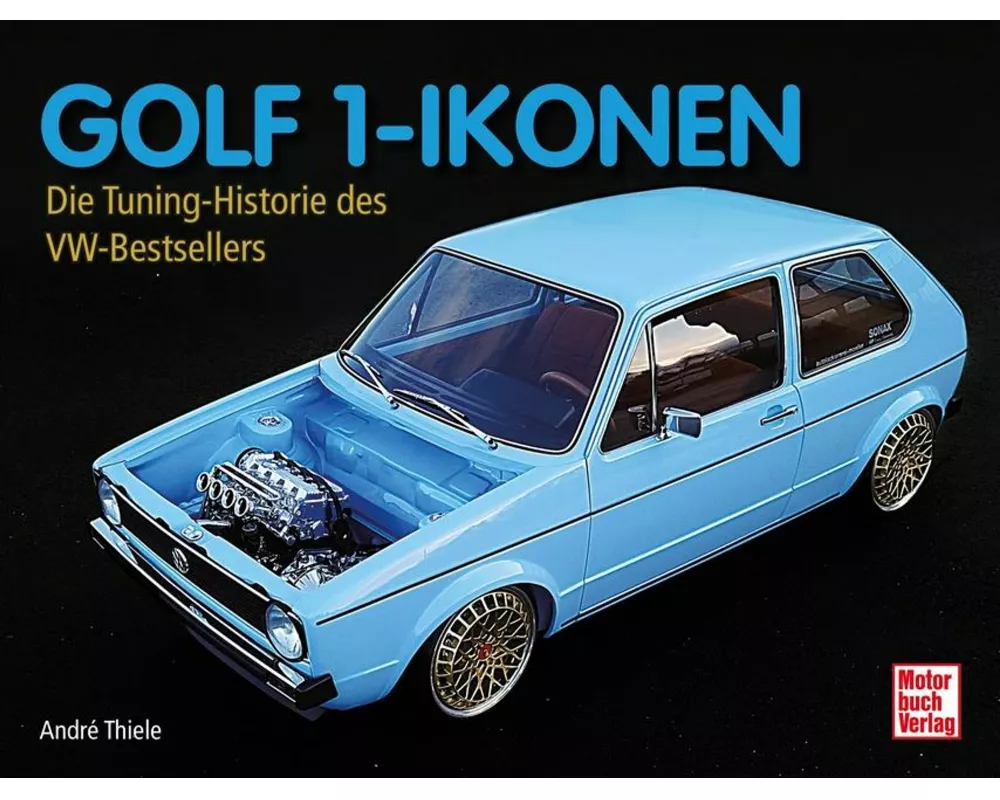 Golf 1-Ikonen